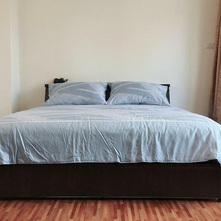 台南 T Ainan Διαμέρισμα Εξωτερικό φωτογραφία